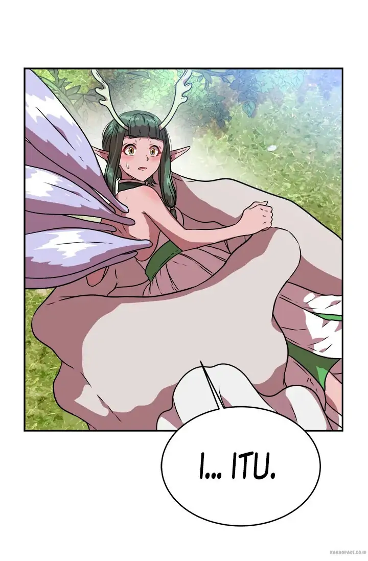 I Was Born as The Demon Lord’s Daughter Chapter 24 Gambar 41