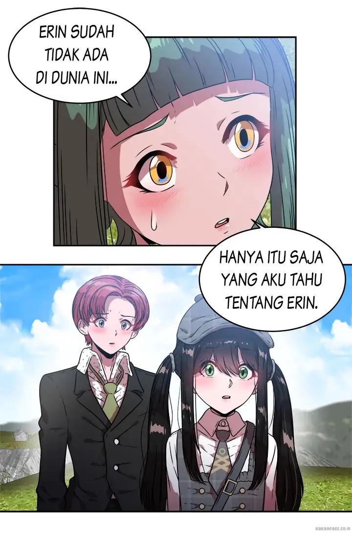 I Was Born as The Demon Lord’s Daughter Chapter 24 Gambar 42