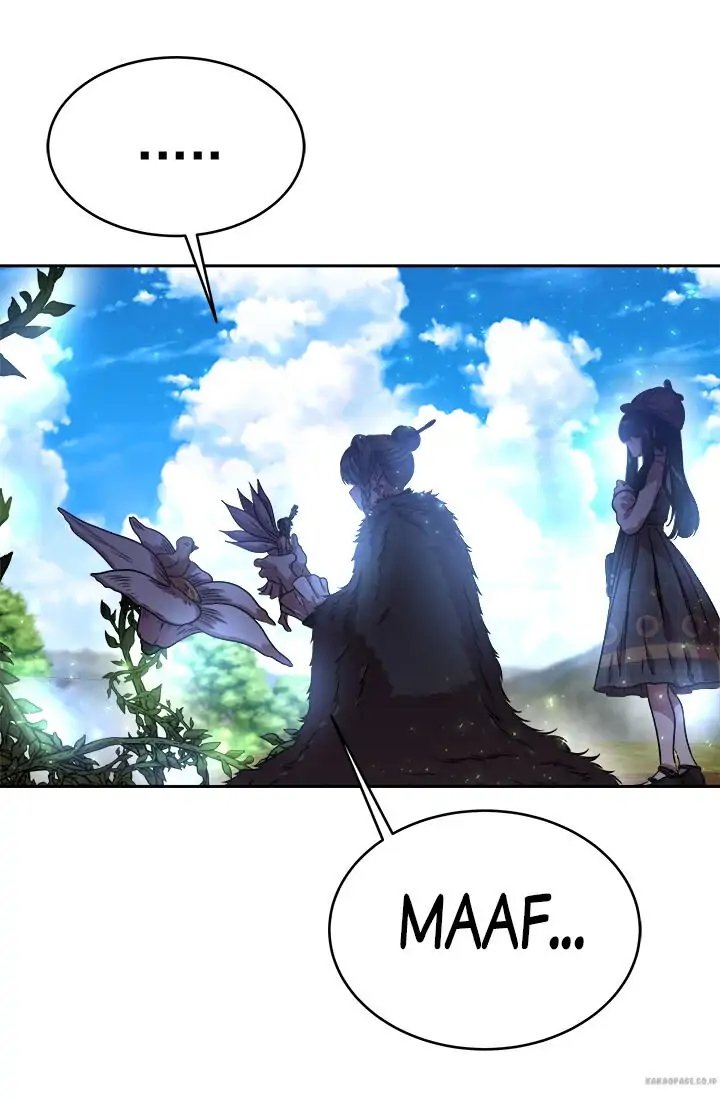 I Was Born as The Demon Lord’s Daughter Chapter 24 Gambar 43