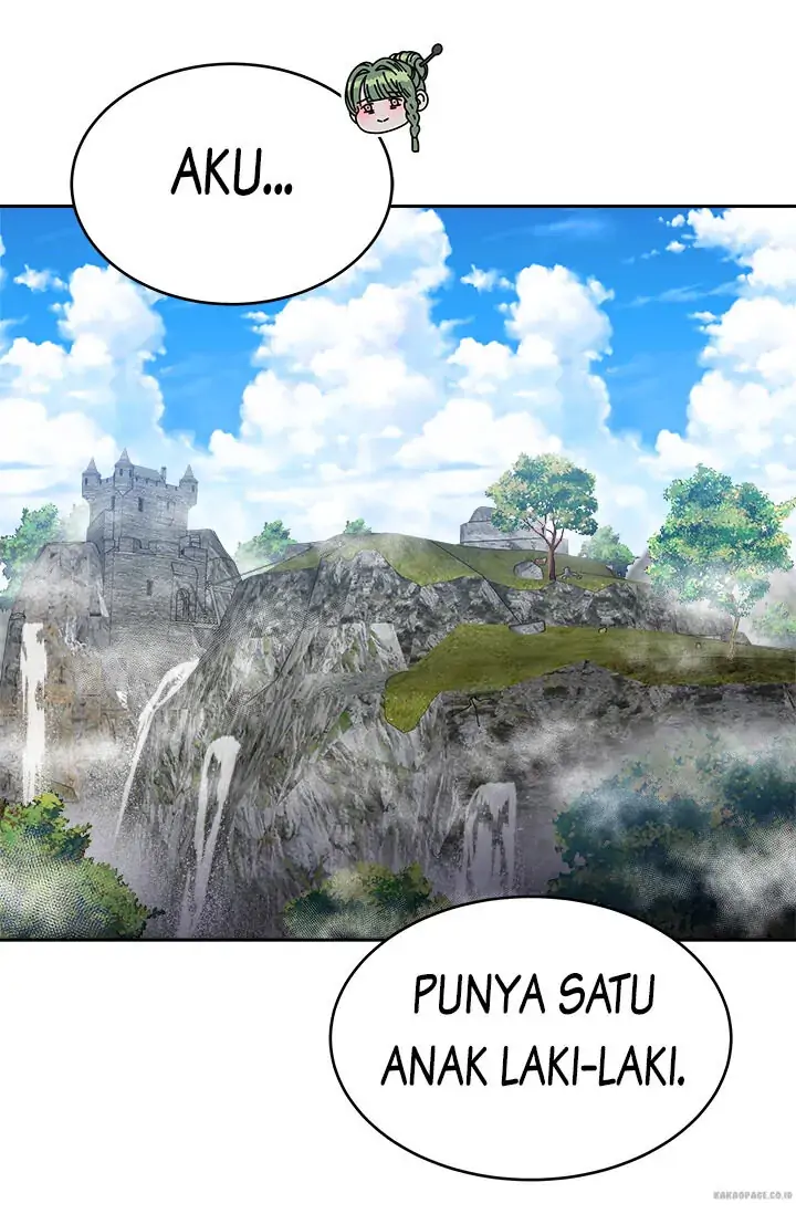 I Was Born as The Demon Lord’s Daughter Chapter 24 Gambar 46