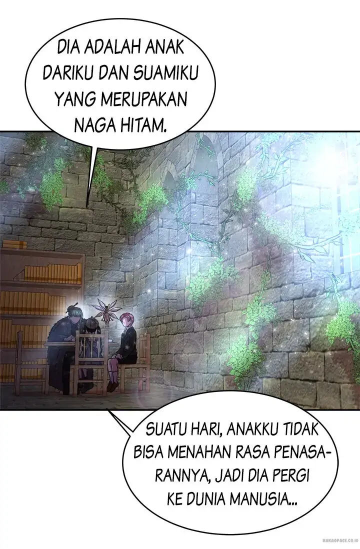 I Was Born as The Demon Lord’s Daughter Chapter 24 Gambar 47