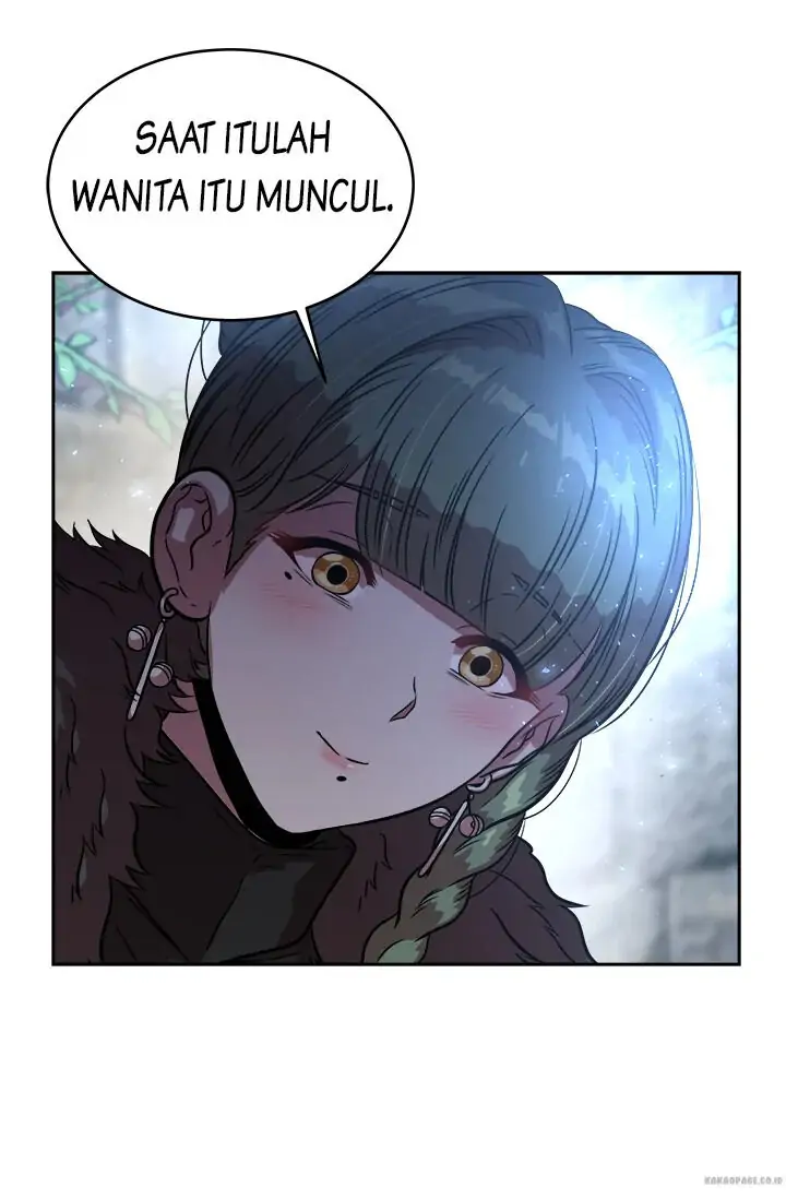 I Was Born as The Demon Lord’s Daughter Chapter 24 Gambar 50