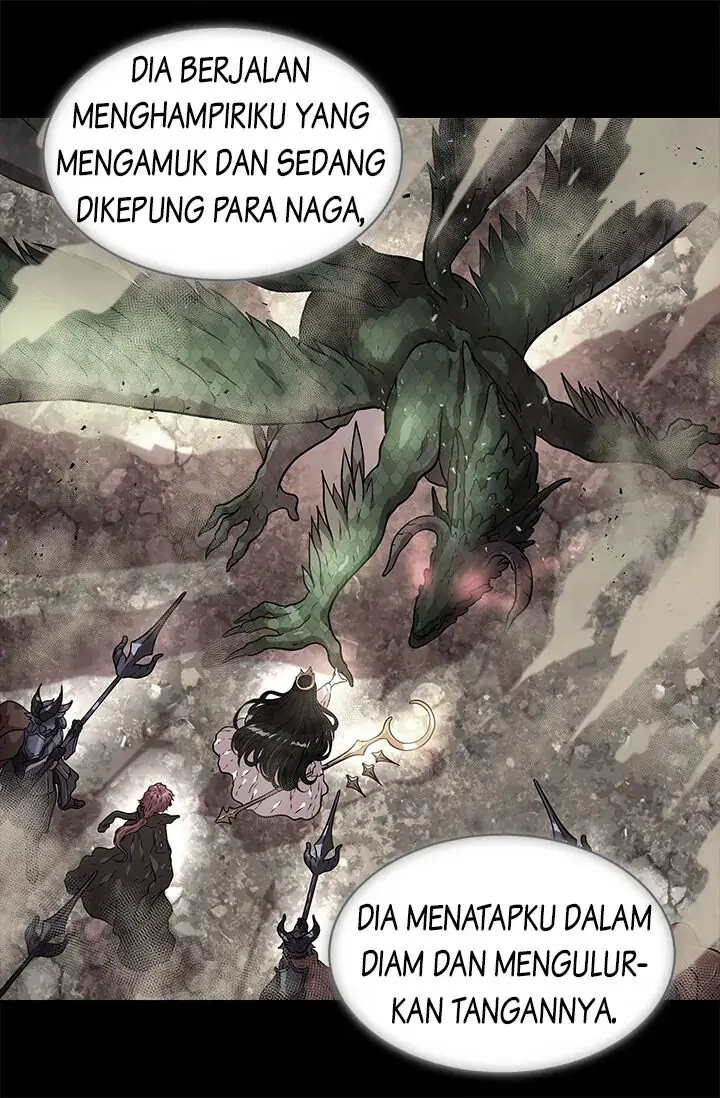 I Was Born as The Demon Lord’s Daughter Chapter 24 Gambar 51