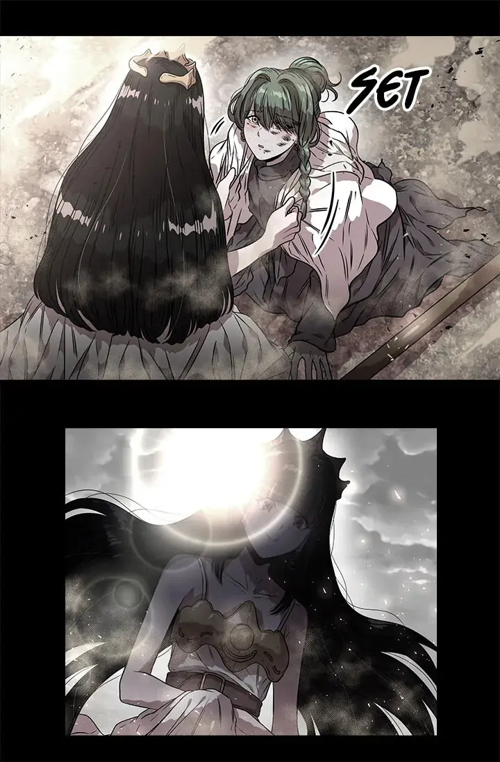 I Was Born as The Demon Lord’s Daughter Chapter 24 Gambar 59