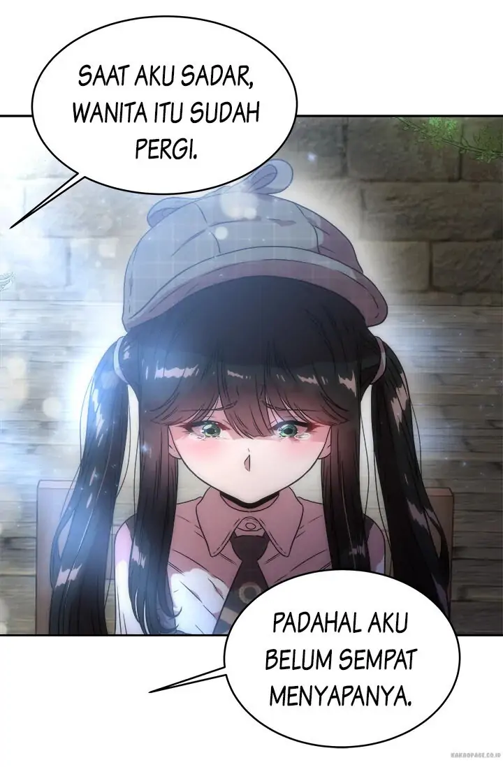 I Was Born as The Demon Lord’s Daughter Chapter 24 Gambar 63