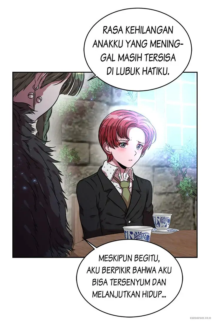 I Was Born as The Demon Lord’s Daughter Chapter 24 Gambar 64