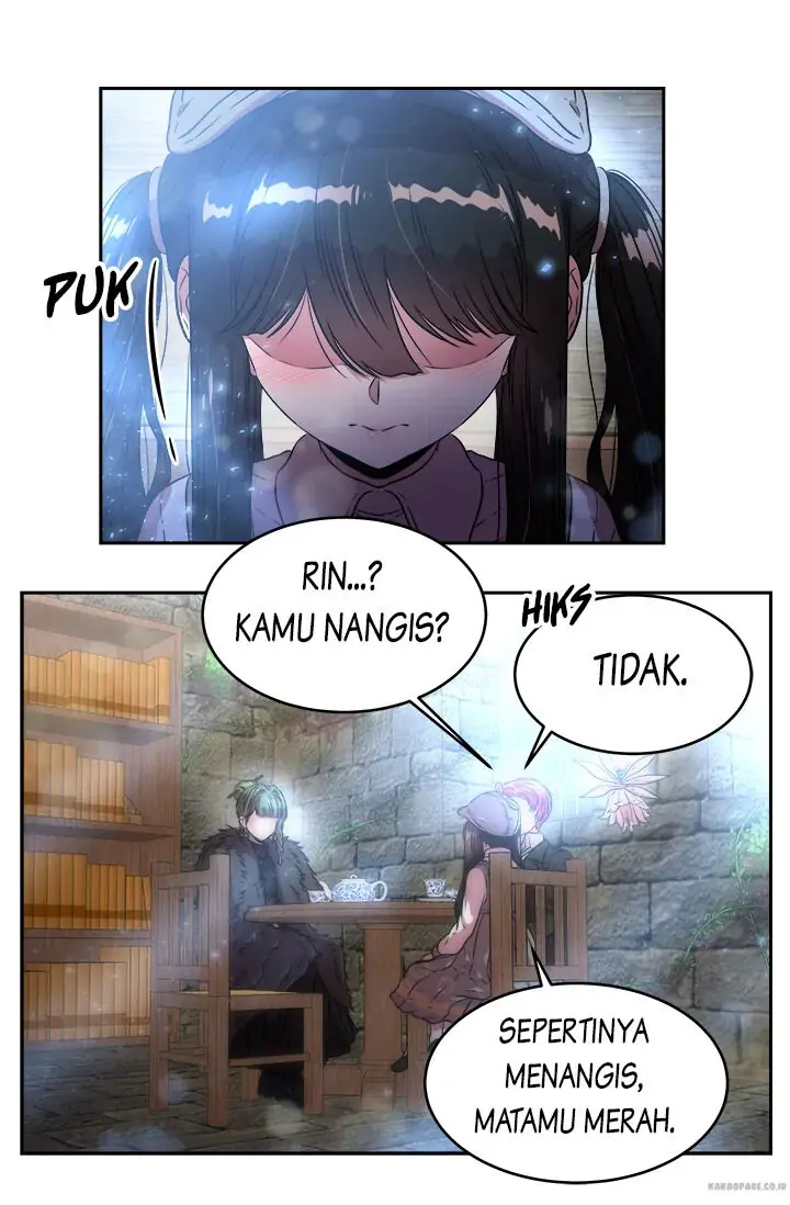 I Was Born as The Demon Lord’s Daughter Chapter 24 Gambar 66