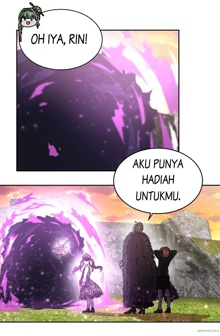 I Was Born as The Demon Lord’s Daughter Chapter 24 Gambar 69