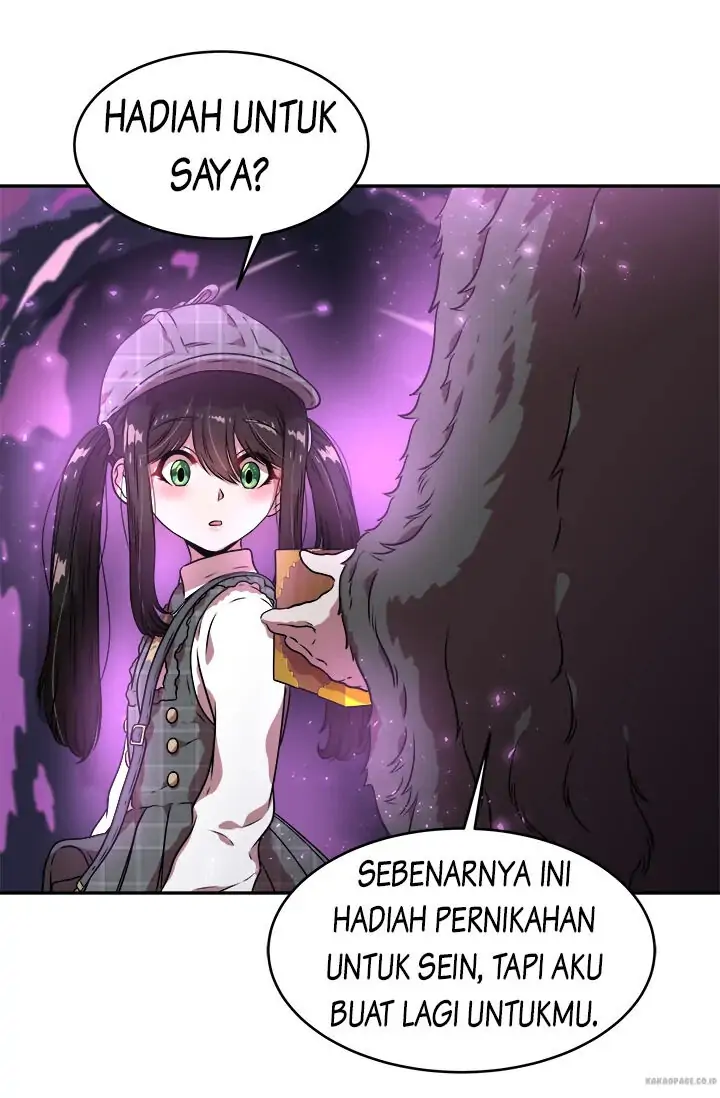 I Was Born as The Demon Lord’s Daughter Chapter 24 Gambar 70