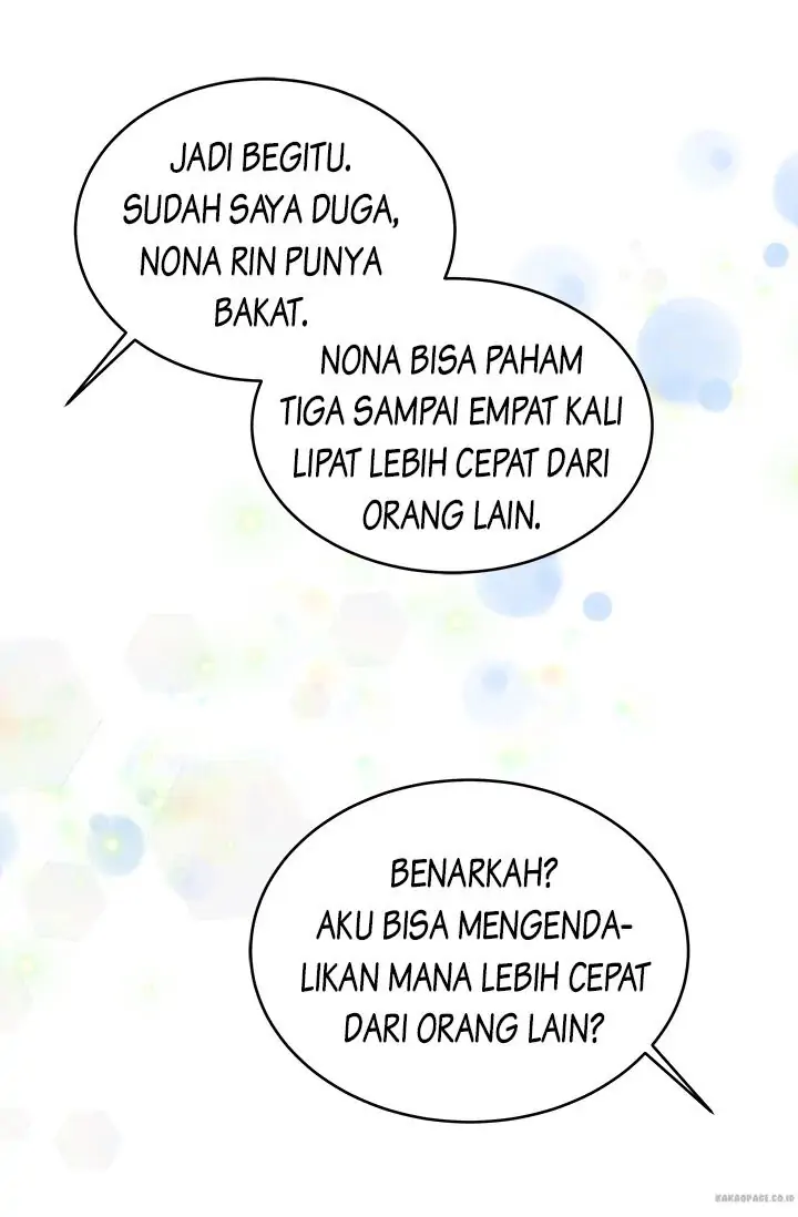 I Was Born as The Demon Lord’s Daughter Chapter 24 Gambar 8