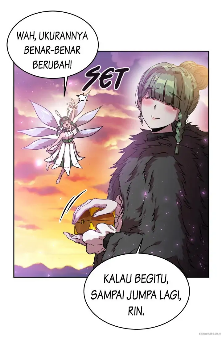 I Was Born as The Demon Lord’s Daughter Chapter 25 Gambar 10