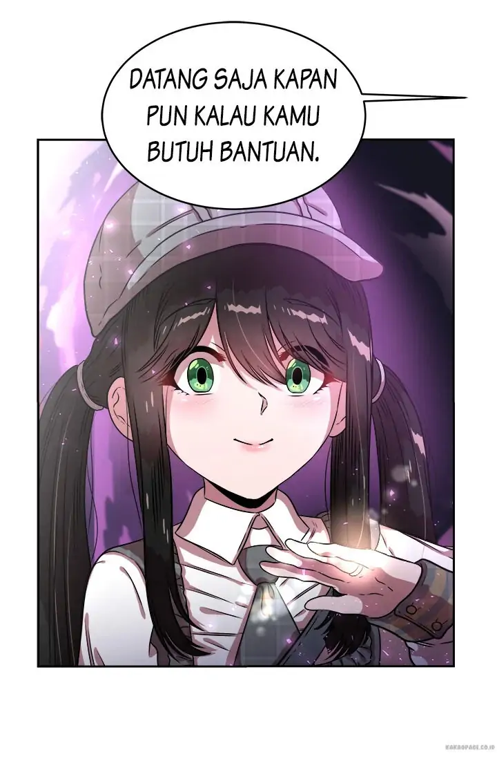 I Was Born as The Demon Lord’s Daughter Chapter 25 Gambar 11