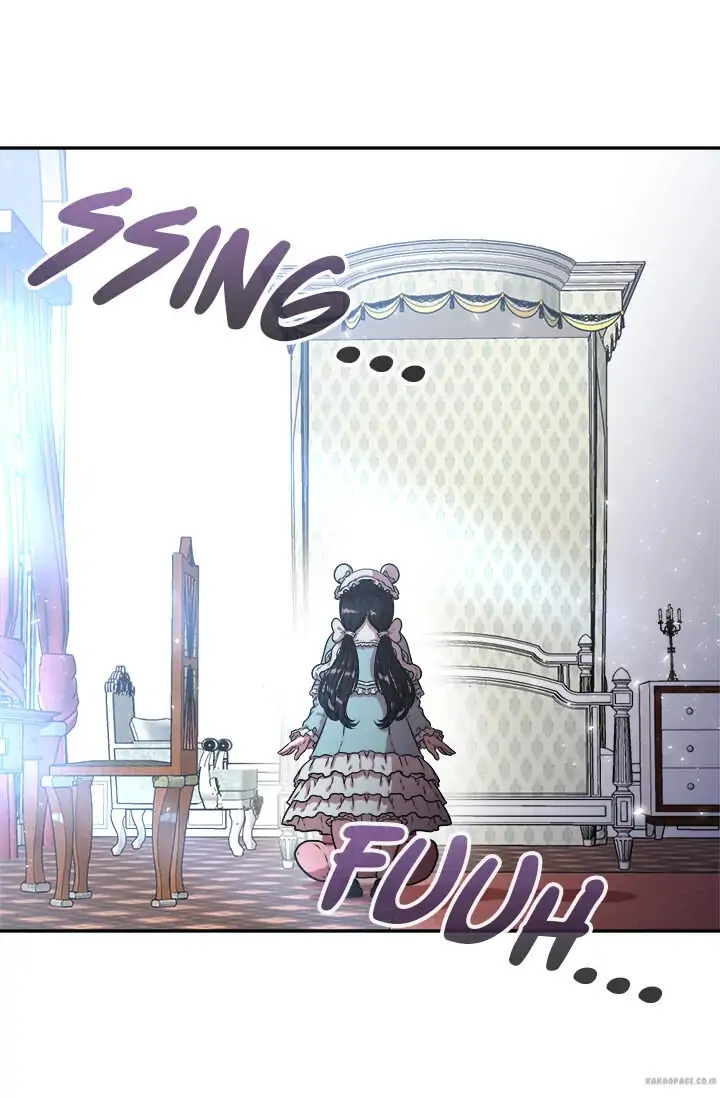 I Was Born as The Demon Lord’s Daughter Chapter 25 Gambar 15