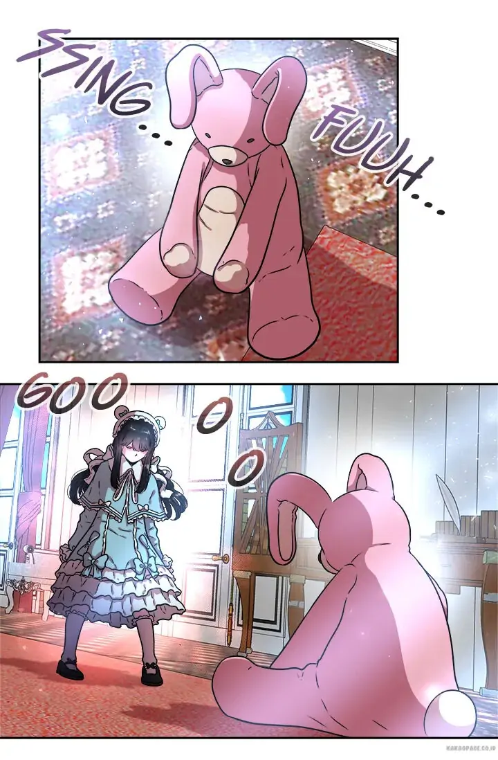 I Was Born as The Demon Lord’s Daughter Chapter 25 Gambar 16