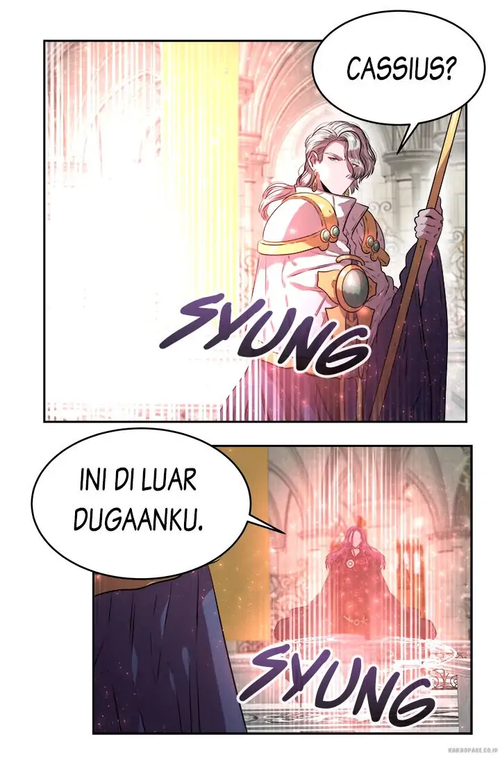 I Was Born as The Demon Lord’s Daughter Chapter 25 Gambar 21