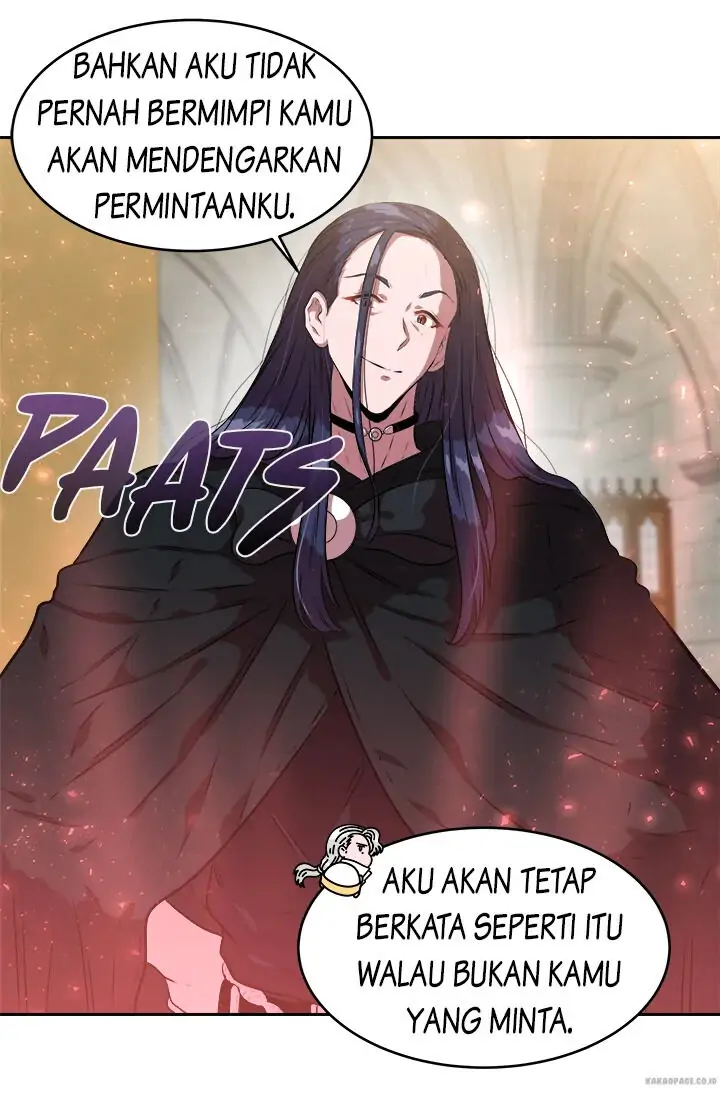 I Was Born as The Demon Lord’s Daughter Chapter 25 Gambar 22