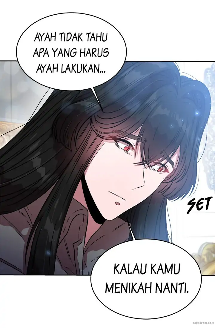 I Was Born as The Demon Lord’s Daughter Chapter 25 Gambar 26