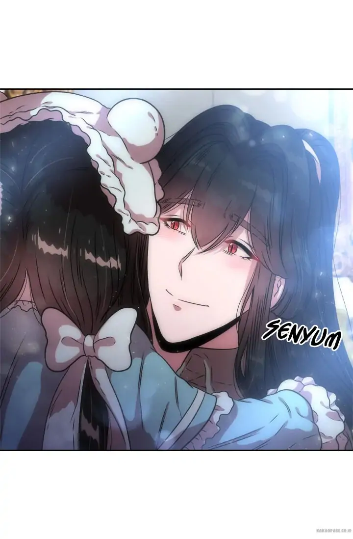 I Was Born as The Demon Lord’s Daughter Chapter 25 Gambar 30