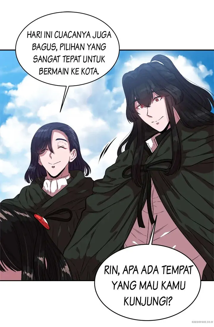 I Was Born as The Demon Lord’s Daughter Chapter 25 Gambar 34