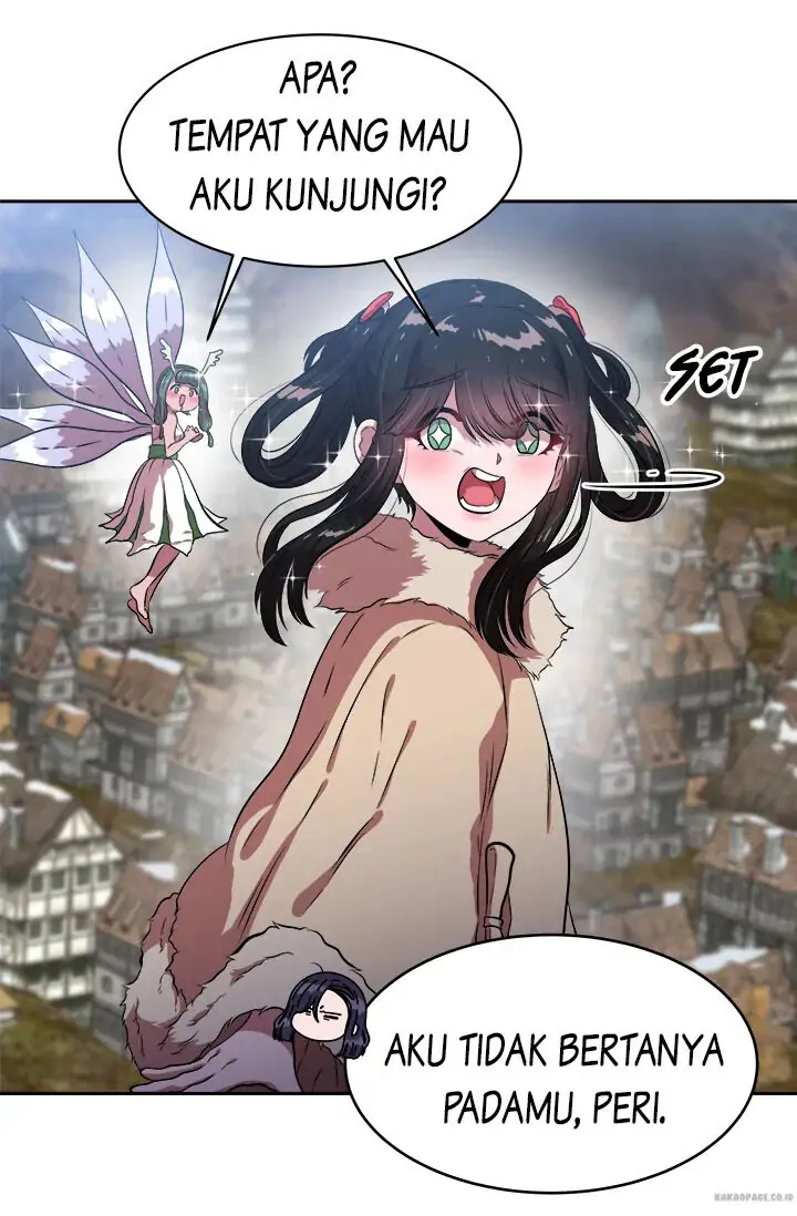 I Was Born as The Demon Lord’s Daughter Chapter 25 Gambar 35