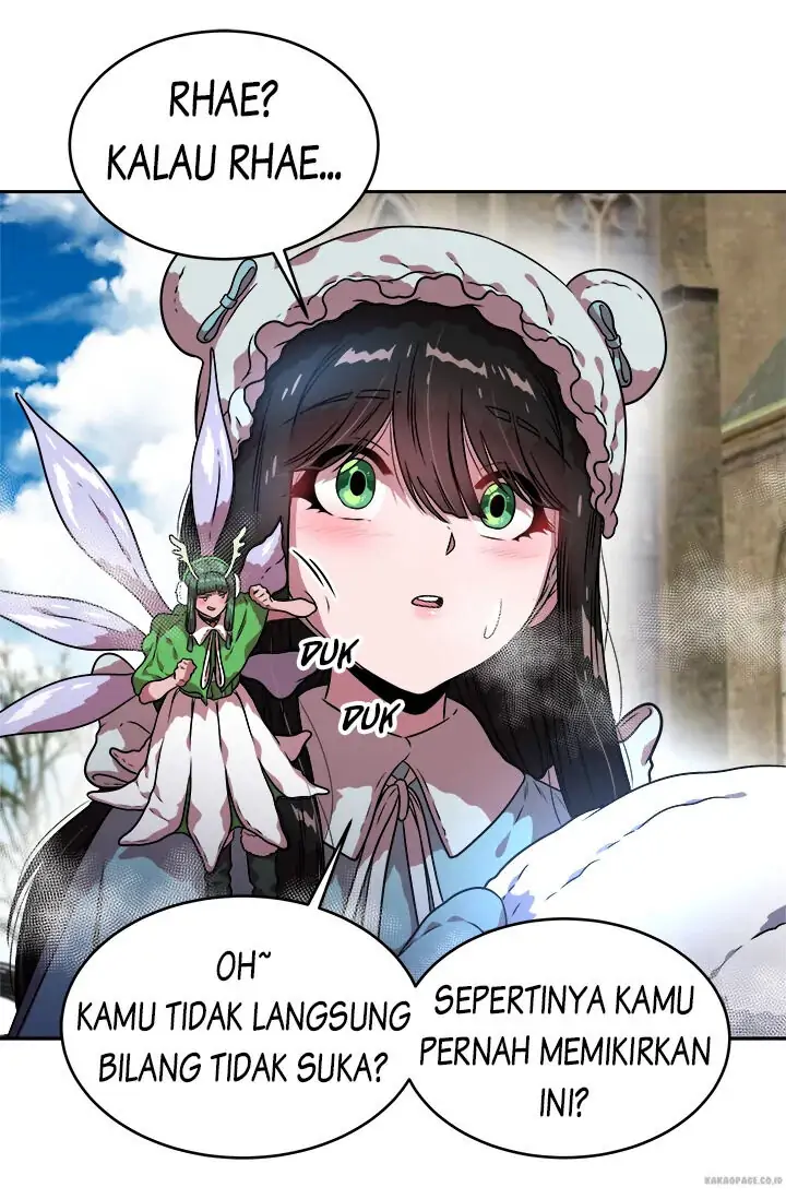 I Was Born as The Demon Lord’s Daughter Chapter 25 Gambar 38