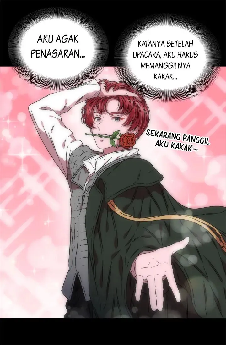 I Was Born as The Demon Lord’s Daughter Chapter 25 Gambar 40