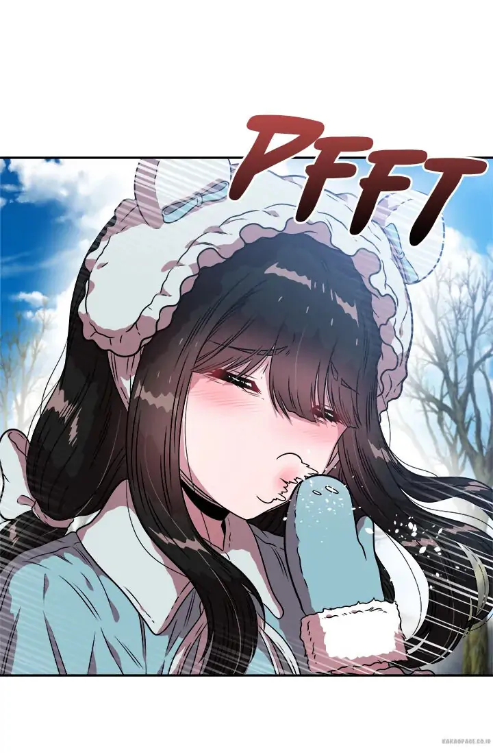 I Was Born as The Demon Lord’s Daughter Chapter 25 Gambar 41