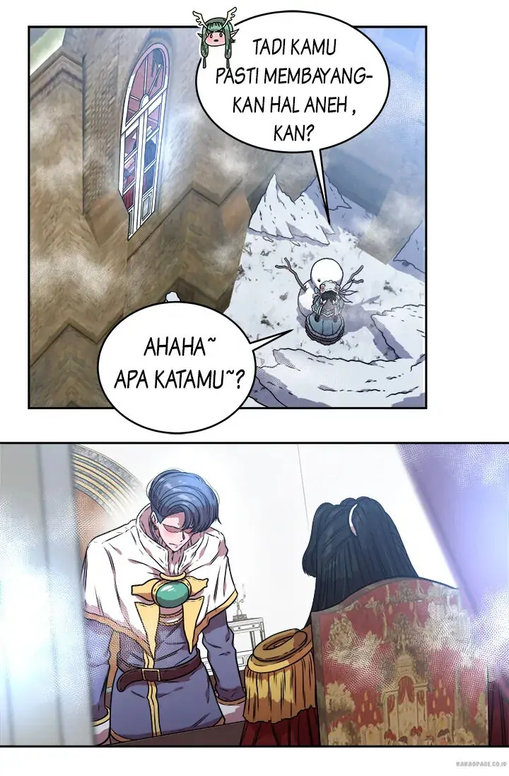 I Was Born as The Demon Lord’s Daughter Chapter 25 Gambar 42