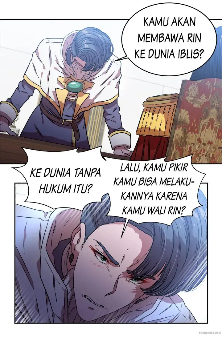 I Was Born as The Demon Lord’s Daughter Chapter 25 Gambar 44