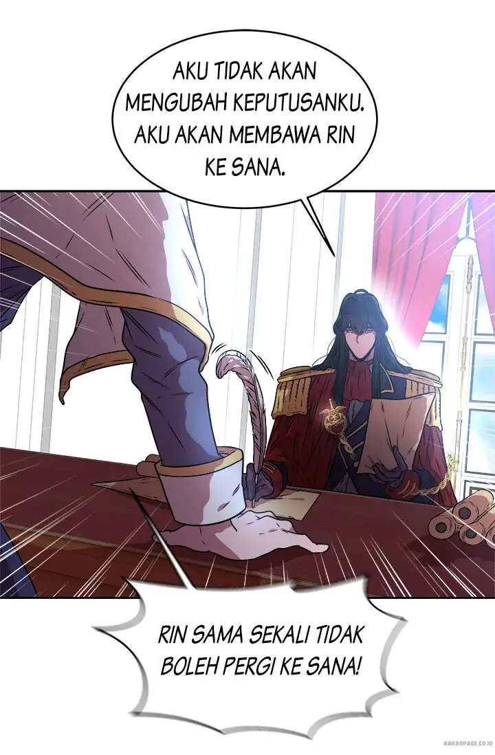 I Was Born as The Demon Lord’s Daughter Chapter 25 Gambar 45