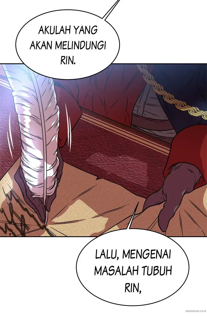 I Was Born as The Demon Lord’s Daughter Chapter 25 Gambar 48