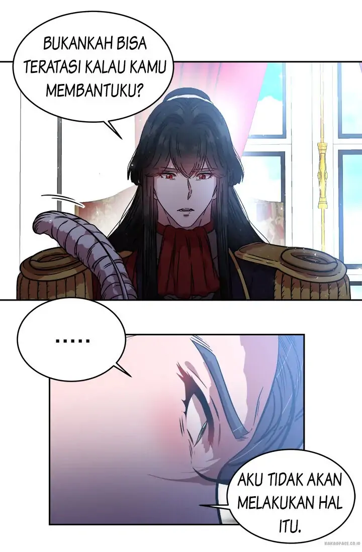 I Was Born as The Demon Lord’s Daughter Chapter 25 Gambar 49