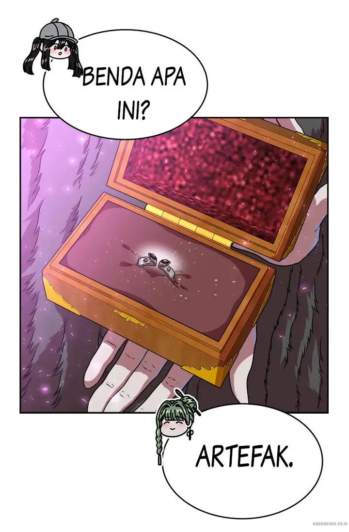 I Was Born as The Demon Lord’s Daughter Chapter 25 Gambar 5