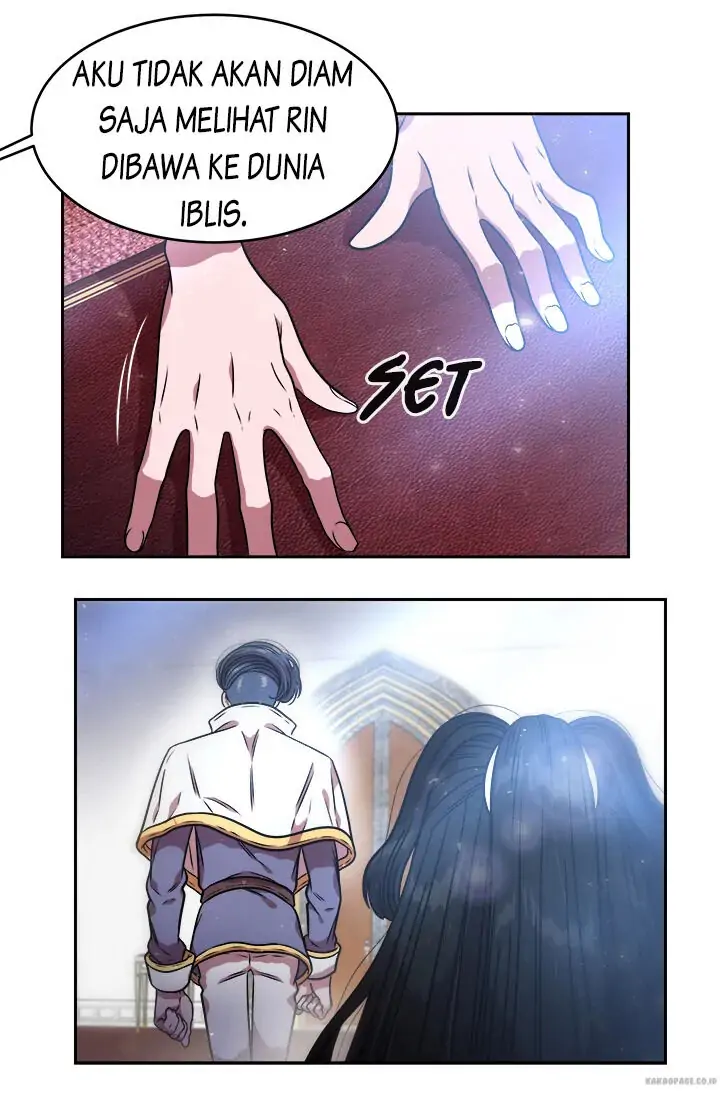 I Was Born as The Demon Lord’s Daughter Chapter 25 Gambar 50