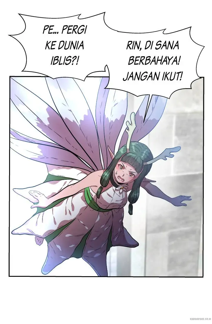 I Was Born as The Demon Lord’s Daughter Chapter 25 Gambar 52