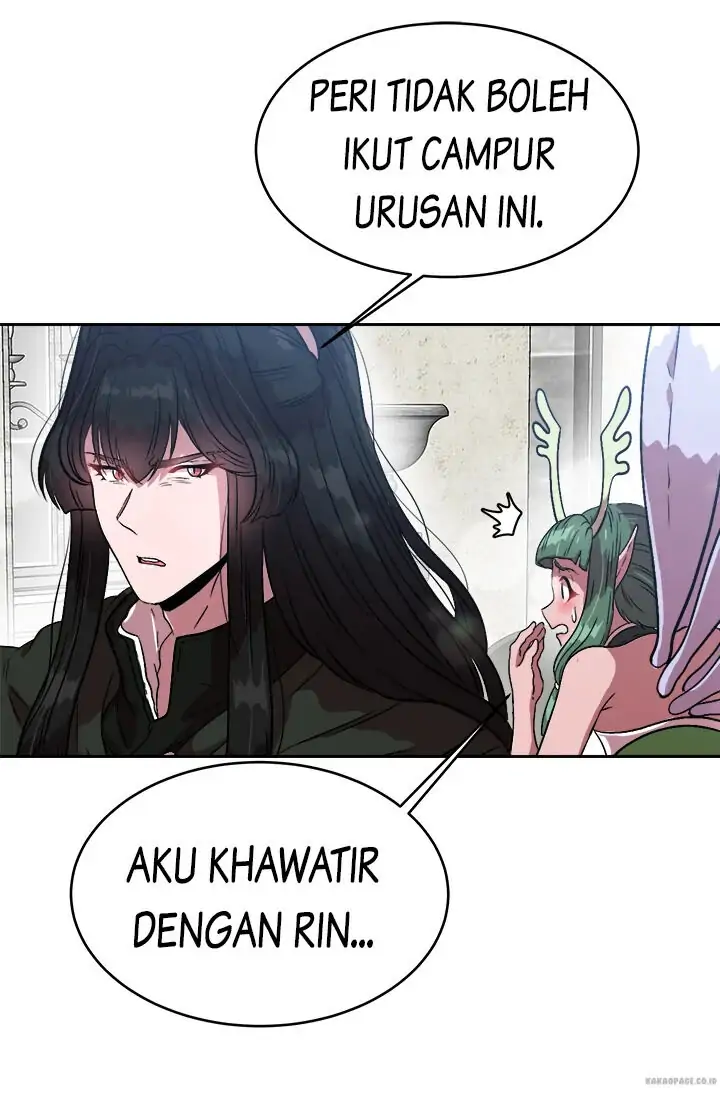 I Was Born as The Demon Lord’s Daughter Chapter 25 Gambar 53