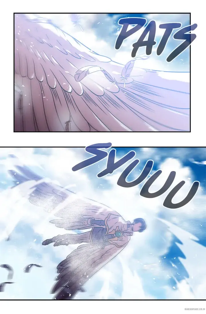 I Was Born as The Demon Lord’s Daughter Chapter 25 Gambar 54