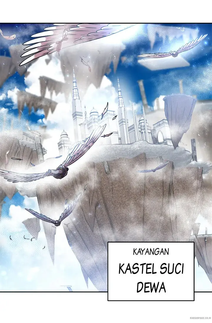 I Was Born as The Demon Lord’s Daughter Chapter 25 Gambar 55