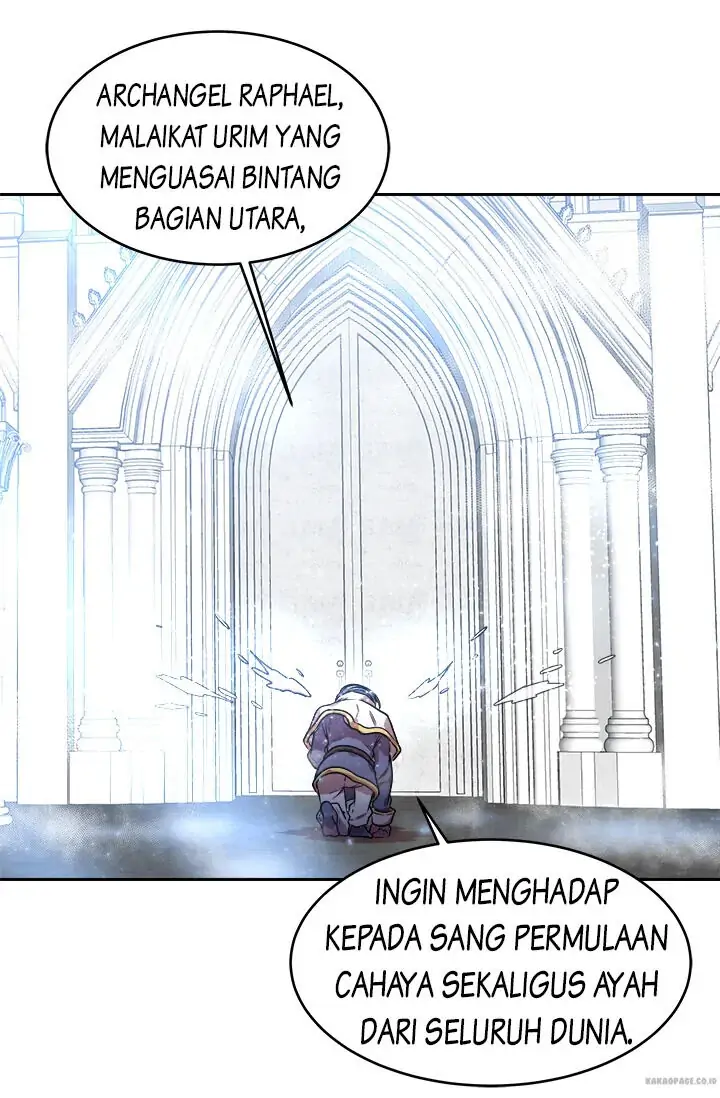 I Was Born as The Demon Lord’s Daughter Chapter 25 Gambar 57