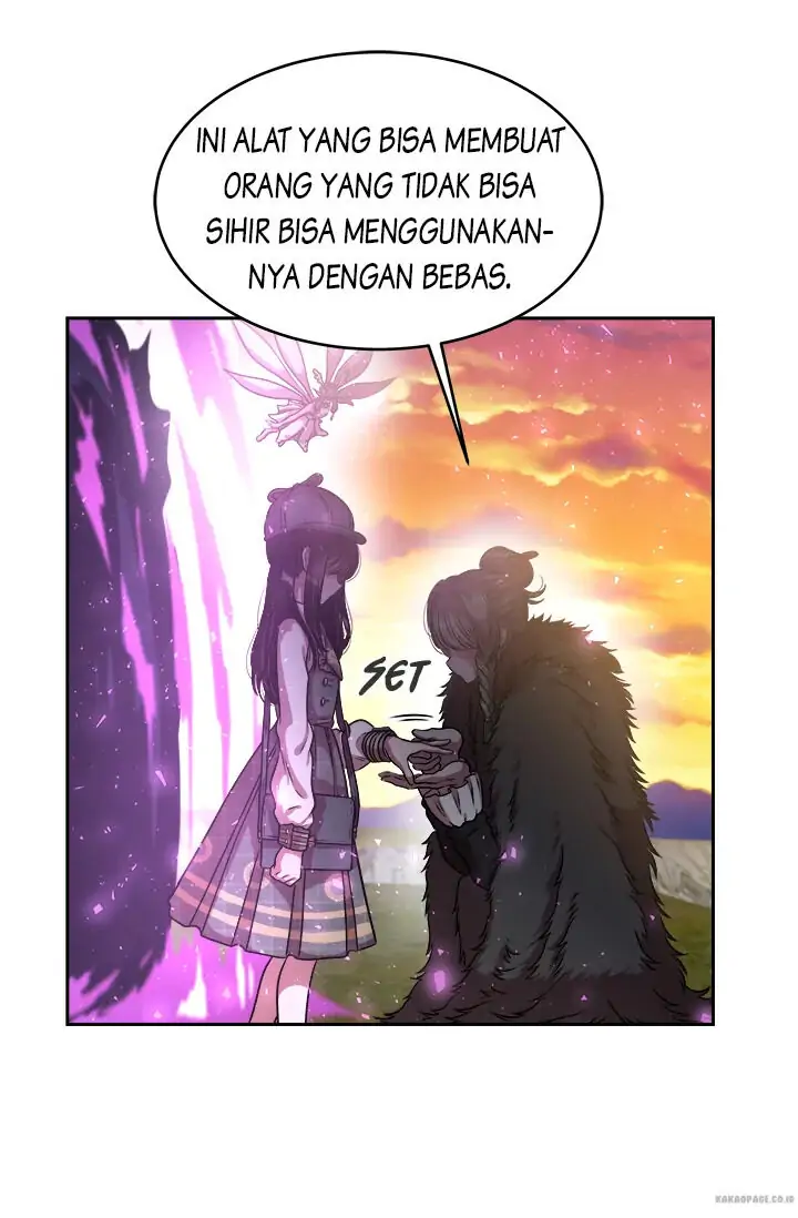 I Was Born as The Demon Lord’s Daughter Chapter 25 Gambar 6