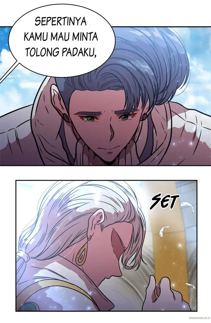 I Was Born as The Demon Lord’s Daughter Chapter 25 Gambar 61