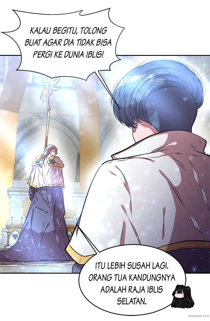 I Was Born as The Demon Lord’s Daughter Chapter 26 Gambar 10