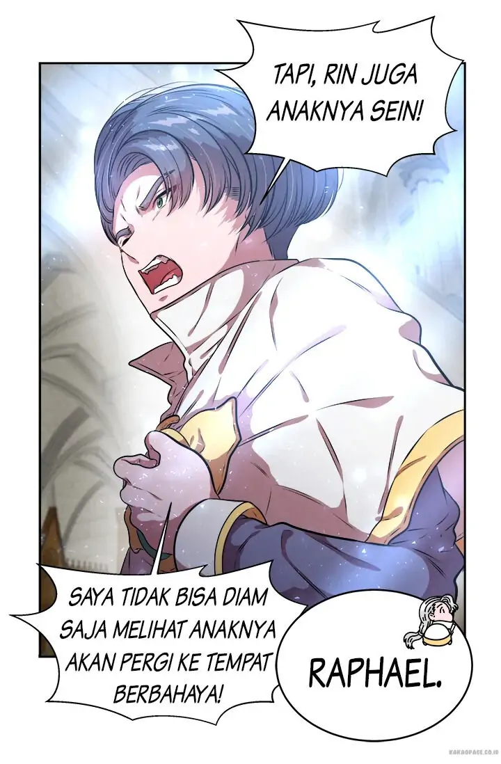 I Was Born as The Demon Lord’s Daughter Chapter 26 Gambar 11