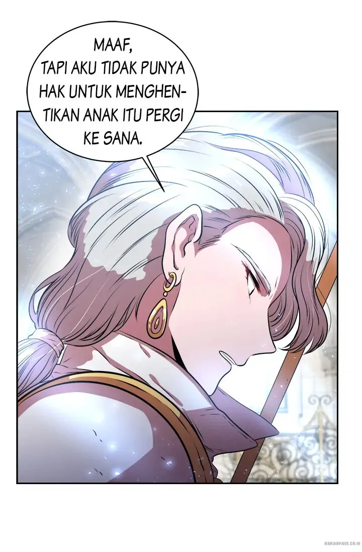 I Was Born as The Demon Lord’s Daughter Chapter 26 Gambar 12