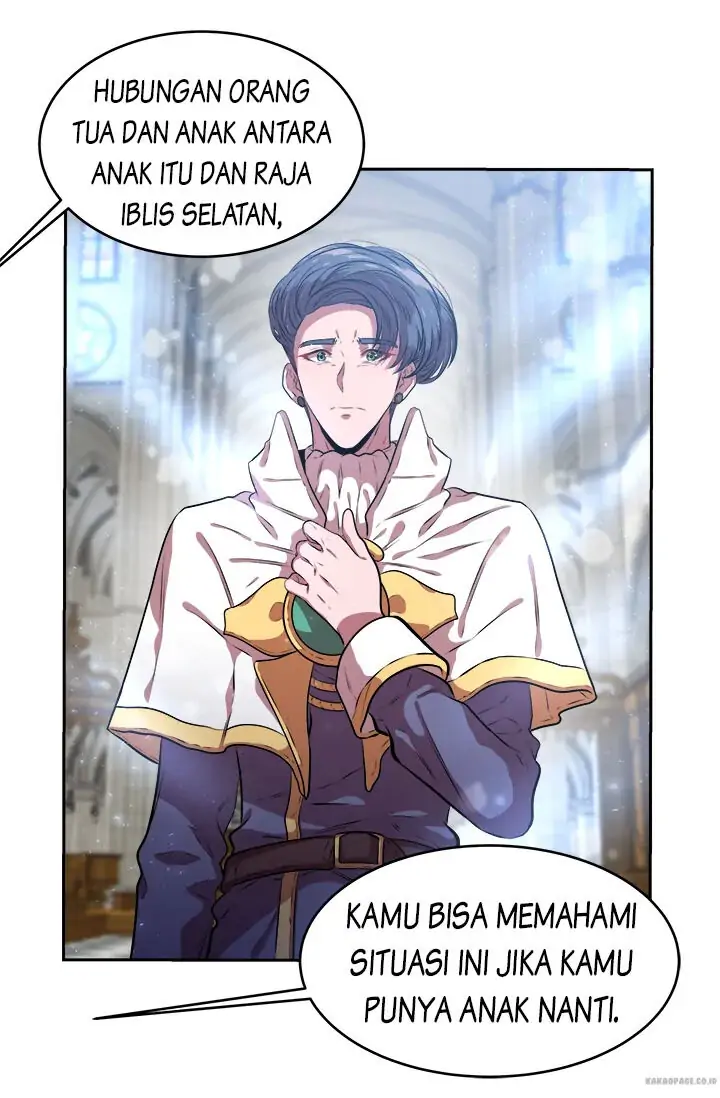 I Was Born as The Demon Lord’s Daughter Chapter 26 Gambar 13