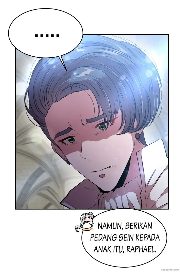 I Was Born as The Demon Lord’s Daughter Chapter 26 Gambar 15