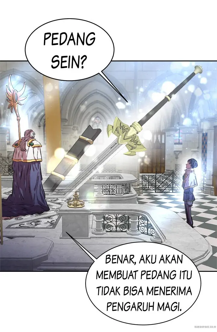 I Was Born as The Demon Lord’s Daughter Chapter 26 Gambar 16