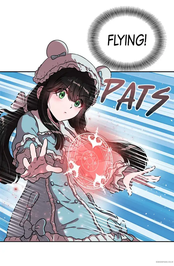 I Was Born as The Demon Lord’s Daughter Chapter 26 Gambar 17