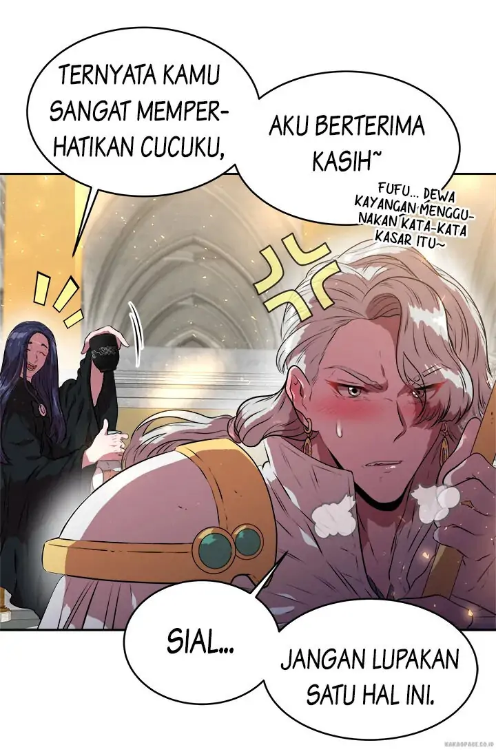 I Was Born as The Demon Lord’s Daughter Chapter 26 Gambar 26