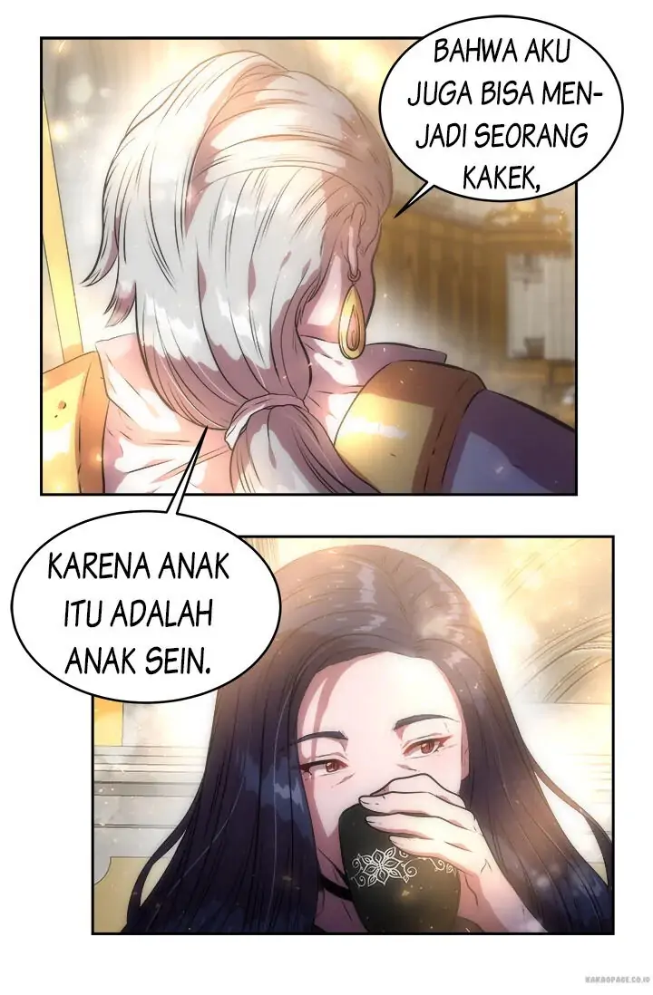 I Was Born as The Demon Lord’s Daughter Chapter 26 Gambar 27